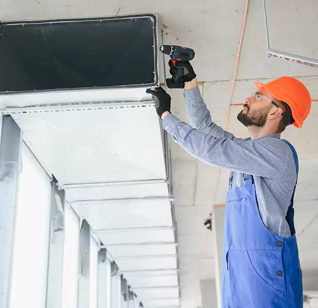 Why Homeowners & Businesses Trust Us in Mount Pleasant, TX