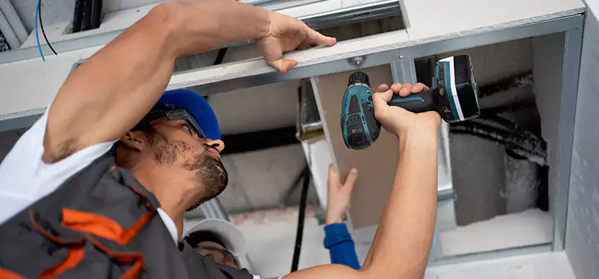 Our Apartment Air Duct Cleaning Services in Mount Pleasant, TX
