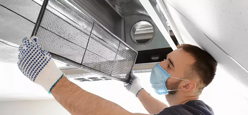 Our Bathroom Exhaust Duct Cleaning Services in Mount Pleasant, TX