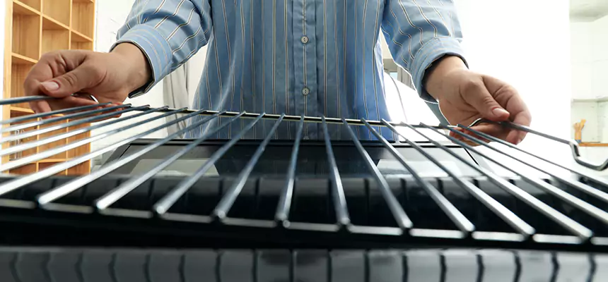 Our Vent Grille Washing Services in Mount Pleasant, TX