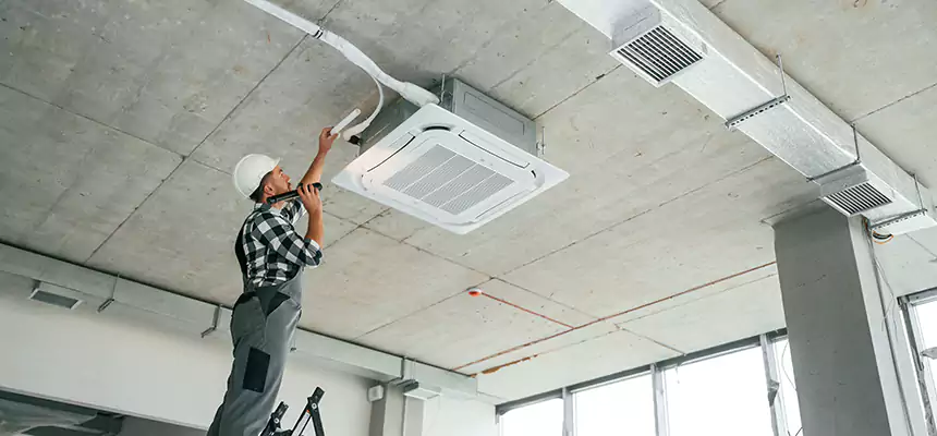 Our Wi Fi Connected Air Ducts Services in Mount Pleasant, TX