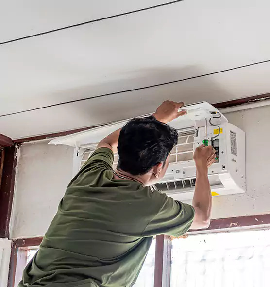 About Air Duct & AC Odor Removal in Mount Pleasant, TX