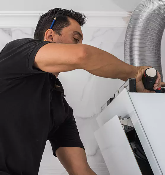 Trusted Bathroom Exhaust Duct Cleaning in Mount Pleasant, TX