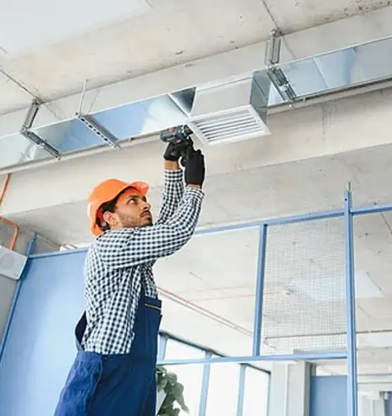 About Commercial Laundry Vent Cleaning in Mount Pleasant, TX