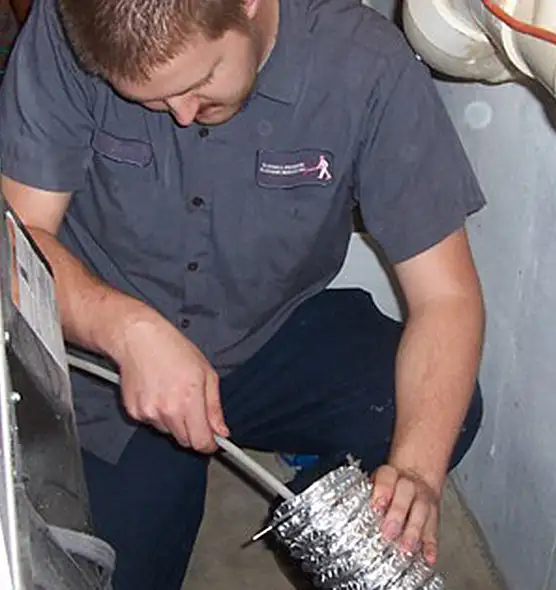 About Dryer Vent Hose Installation in Mount Pleasant, TX