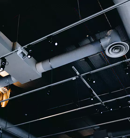 Professional Duct Cleaning For LEED Homes in Mount Pleasant, TX