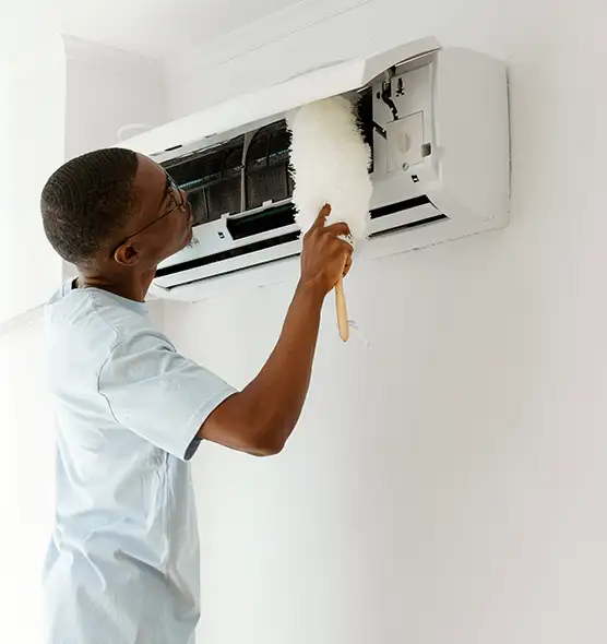 Professional Maximize AC Efficiency  in Mount Pleasant, TX