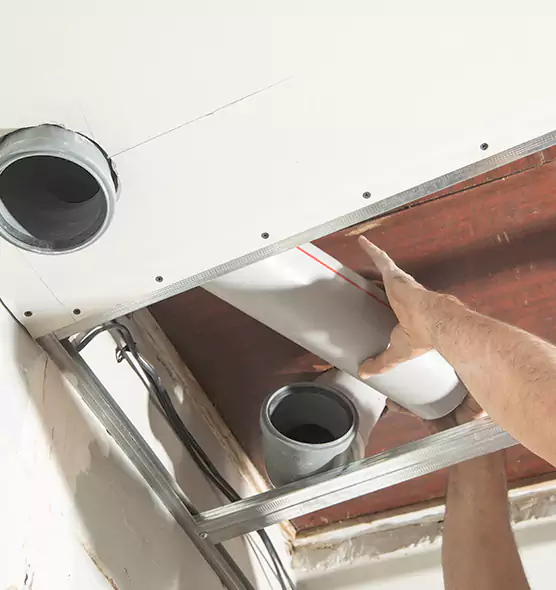 Professional Seasonal Allergy Air Duct Cleaning in Mount Pleasant, TX