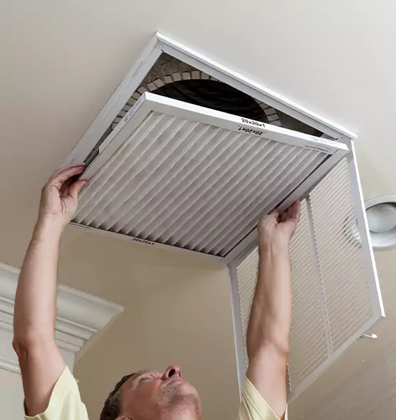 Professional Vent Relocation Services in Mount Pleasant, TX
