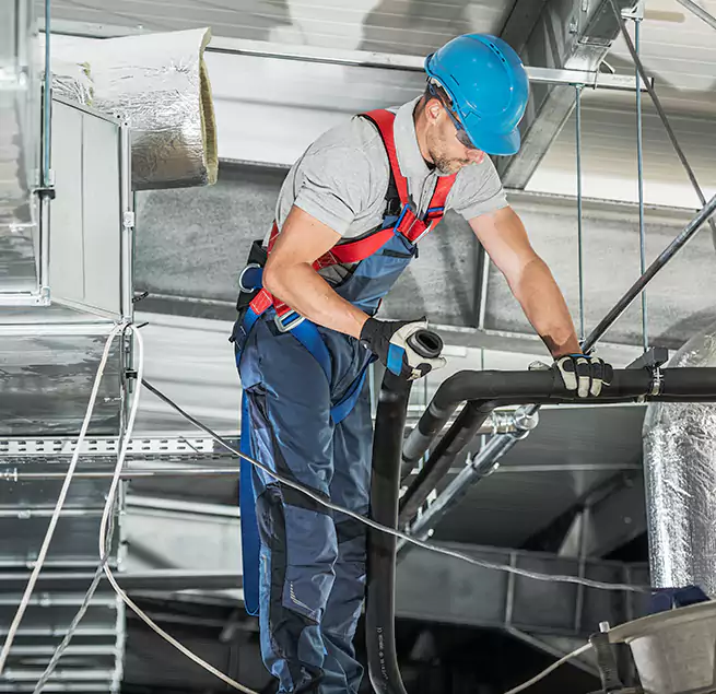 Why Homeowners & Businesses Trust Us in Mount Pleasant, TX?