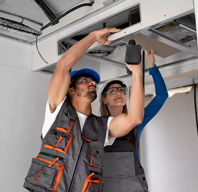 Why Homeowners & Businesses Trust Us in Mount Pleasant, TX