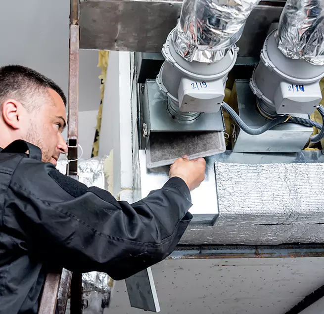 Why Homeowners & Businesses Trust Us in Mount Pleasant, TX