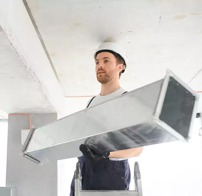 Why Homeowners & Businesses Trust Us in Mount Pleasant, TX