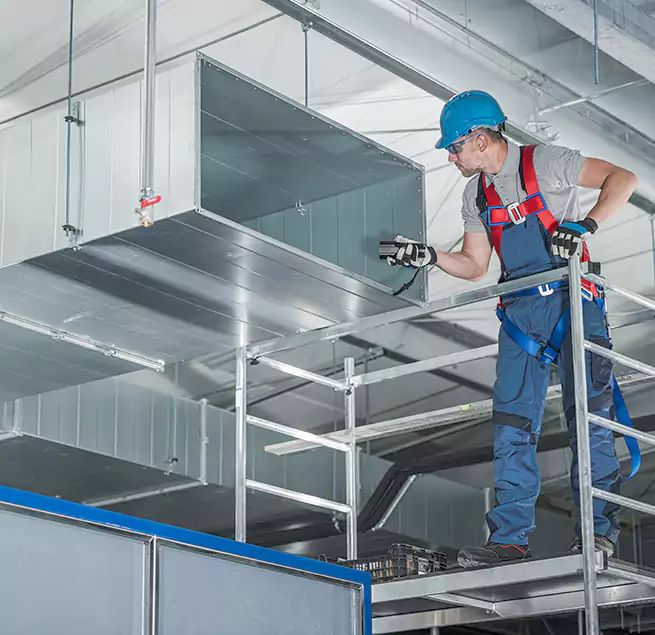 Why Homeowners & Businesses Trust Us in Mount Pleasant, TX?