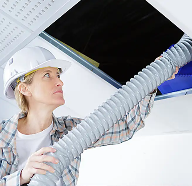 Why Homeowners & Businesses Trust Us Mount Pleasant, TX