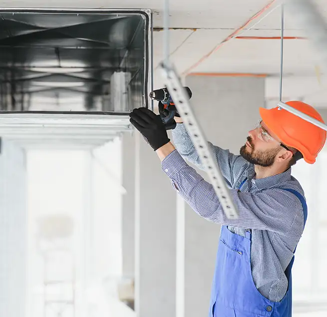 Why Homeowners & Businesses Trust Us in Mount Pleasant, TX?