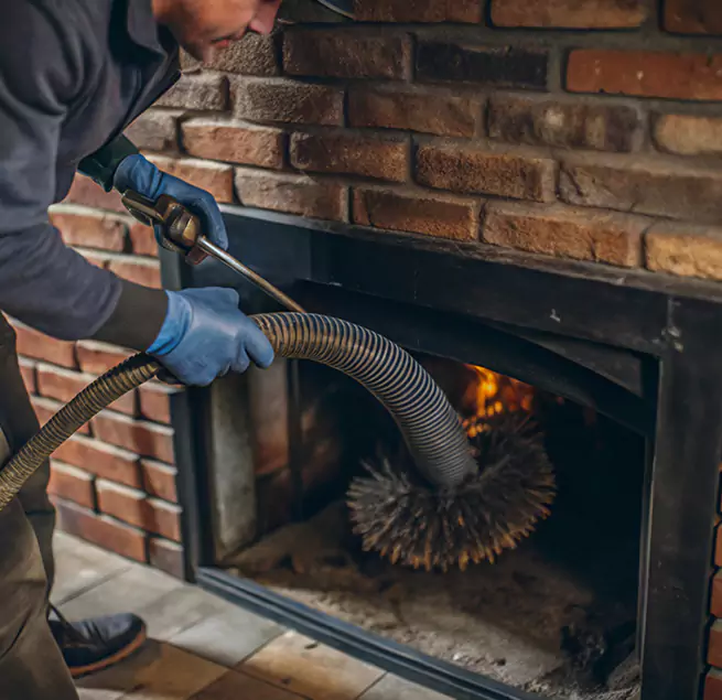 Why Homeowners & Businesses Trust Us in Mount Pleasant, TX?