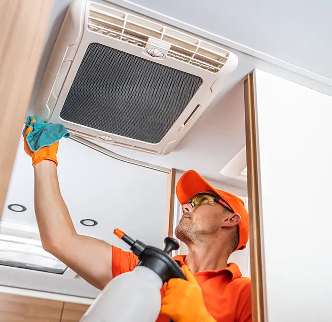 Why Homeowners & Businesses Trust Us in Mount Pleasant, TX?