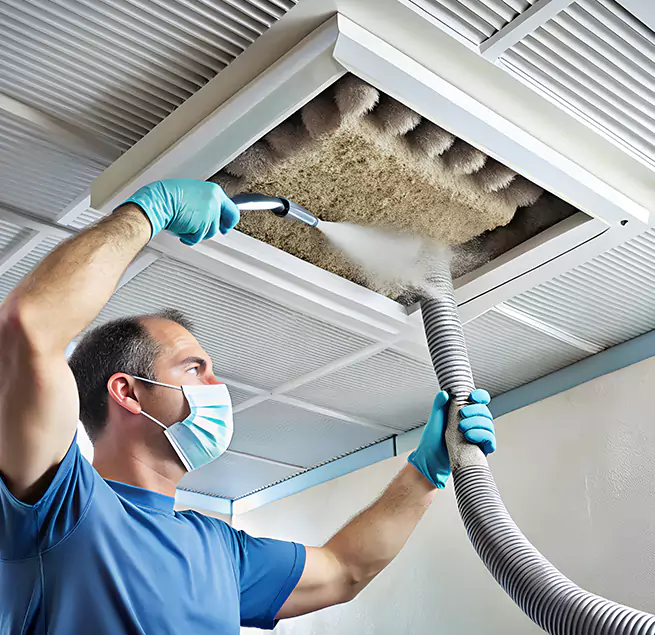 Why Homeowners Businesses Trust Us in Mount Pleasant, TX