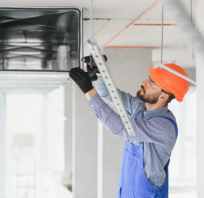  Why Homeowners Businesses Trust Us Mount Pleasant, TX