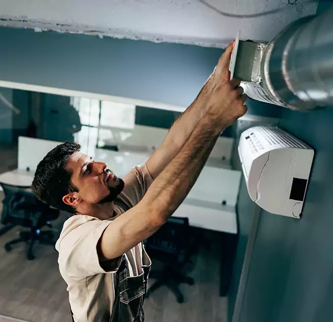 Why Homeowners & Businesses Trust Us in Mount Pleasant, TX?