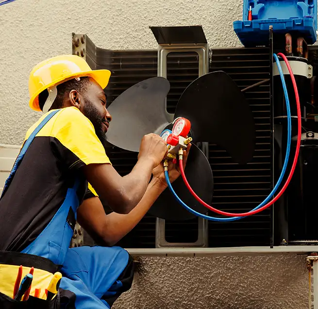 Why Homeowners & Businesses Trust Us in Mount Pleasant, TX?