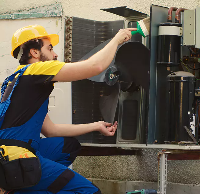 Why Homeowners & Businesses Trust Us in Mount Pleasant, TX?