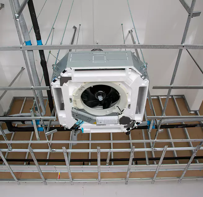 Why Homeowners & Businesses Trust Us Mount Pleasant, TX