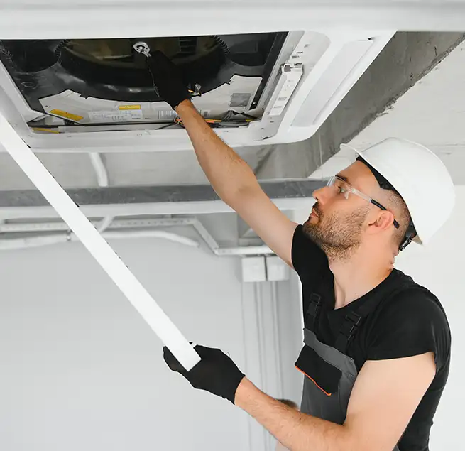 Why Homeowners & Businesses Trust Us in Mount Pleasant, TX?