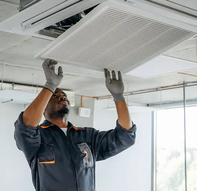  Why Homeowners & Businesses Trust Us in Mount Pleasant, TX?