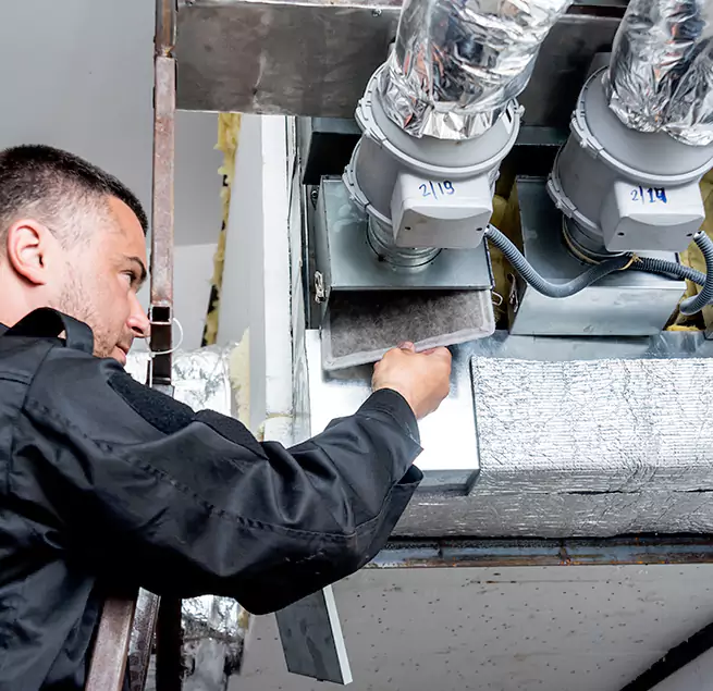 Why Homeowners Businesses Trust Us in Mount Pleasant, TX?