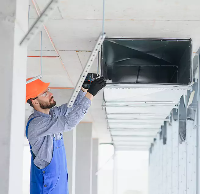 Why Homeowners & Businesses Trust Us in Mount Pleasant, TX?