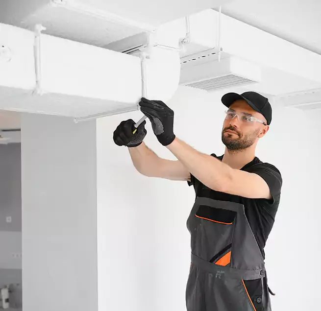  Why Homeowners Businesses Trust Us Mount Pleasant, TX