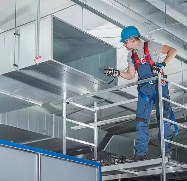 Why Homeowners & Businesses Trust Us Mount Pleasant, TX