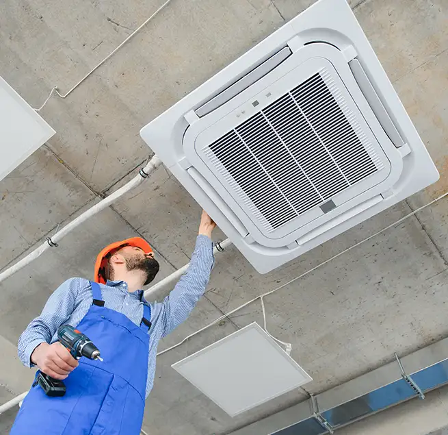 Why Homeowners & Businesses Trust Us in Mount Pleasant, TX?