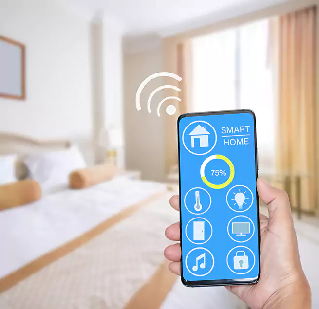 Why Homeowners & Businesses Trust Us in Mount Pleasant, TX