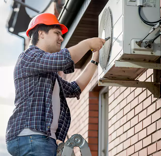 Why Homeowners & Businesses Trust Us Mount Pleasant, TX