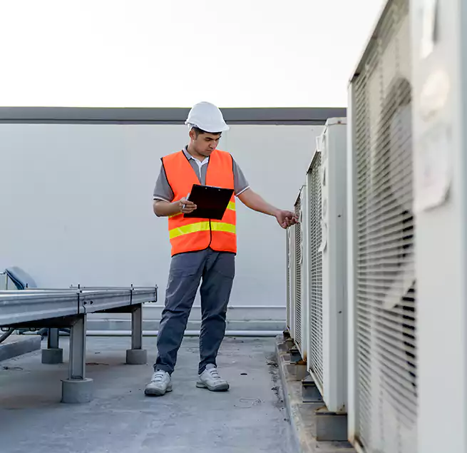 Why Homeowners & Businesses Trust Us in Mount Pleasant, TX?