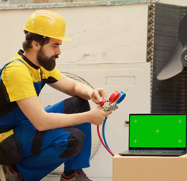 Why Homeowners & Businesses Trust Us in Mount Pleasant, TX?