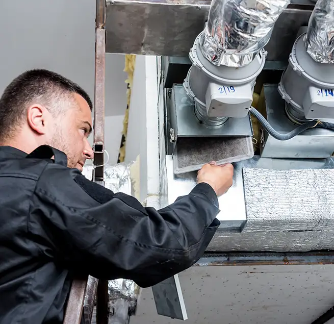 Why Homeowners & Businesses Trust Us in Mount Pleasant, TX?