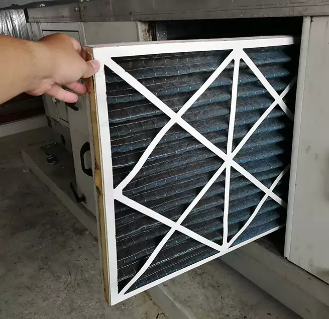 Why Homeowners & Businesses Trust Us Mount Pleasant, TX?